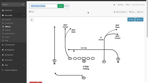 free nfl services plays.